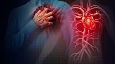 تغییرات پنهان مغز در افراد مبتلا به بیماری قلبی عروقی شایع است