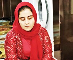 رتبه ۱۲ کنکور با ندیدن!