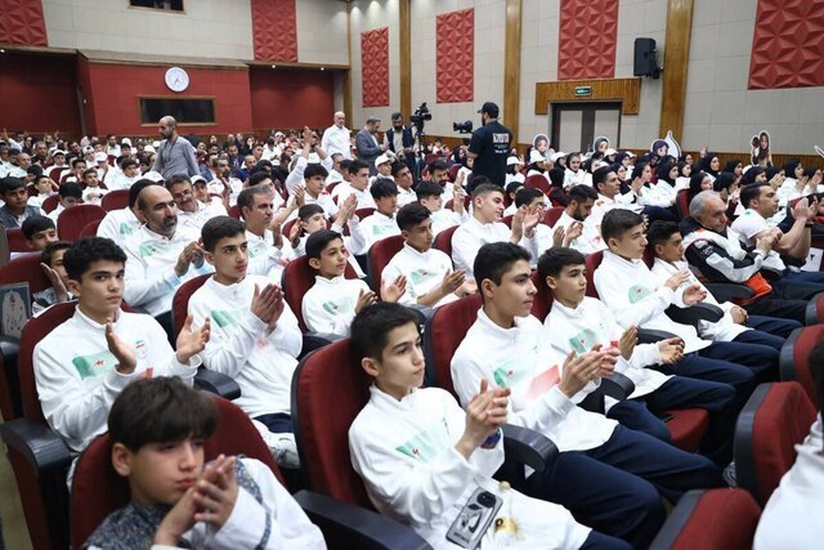 جذب ۱۶۰۰ دانش‌آموز مدال‌آور در دانشگاه فرهنگیان