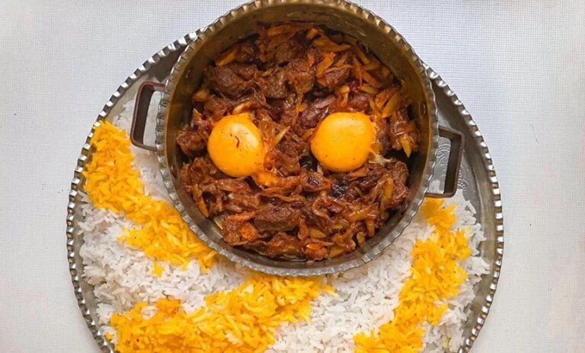پیچاق‌قیمه اردبیلی؛ یک غذای اصیل با طعمی به یاد ماندنی