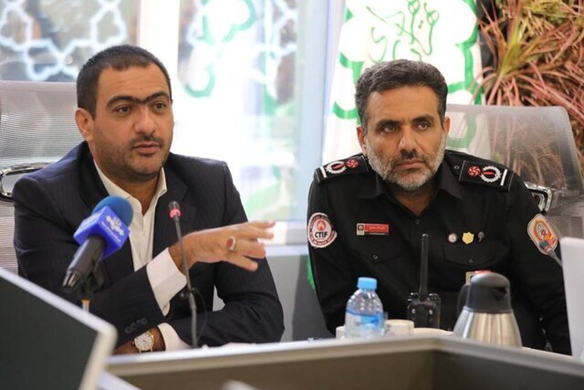 مشکل سختی کار آتش‌نشانان تحت پوشش بیمه شهرداری همچنان پابرجاست/ موافقت شورای شهر با تکمیل تجهیزات آتش نشانی