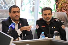 مشکل سختی کار آتش‌نشانان تحت پوشش بیمه شهرداری همچنان پابرجاست/ موافقت شورای شهر با تکمیل تجهیزات آتش نشانی