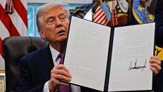 ترامپ فرمان اجرایی منع اقامت آمریکایی‌ها در خارج از کشور را امضا کرد