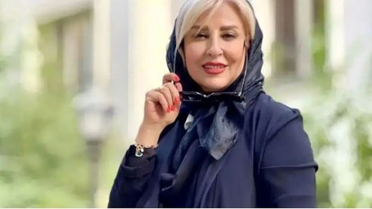 ابراز پشیمانی مرجانه گلچین از بچه دار نشدن!