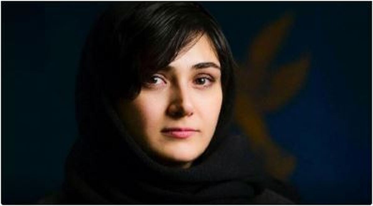 نگاهی به تیپ و استایل شیک و جذاب پدر و مادر باران کوثری در یک مراسم+تصاویر