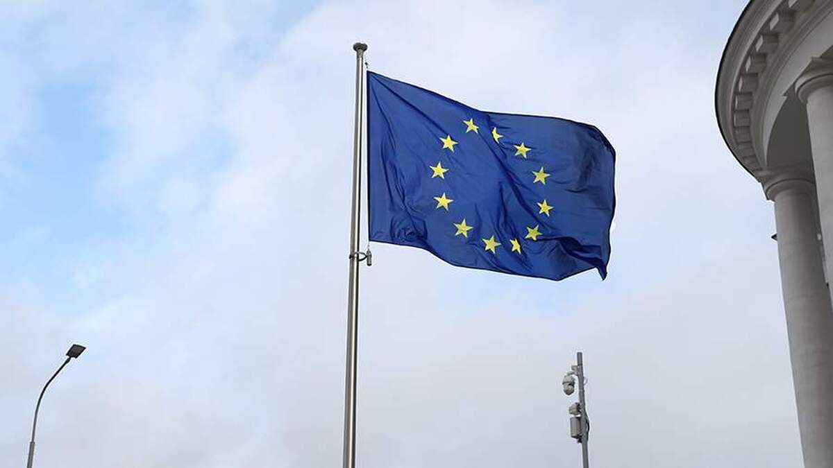 اروپا از سخنان پوتین در مورد پیوستن احتمالی اوکراین به اتحادیه اروپا استقبال می‌کند