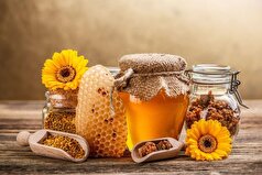 عسل خام یا پاستوریزه؟ تفاوت در چیست؟