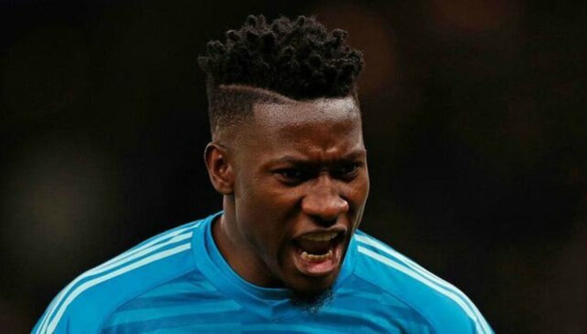 خوشحالی عجیب ریو فردیناند از رفتن اونانا