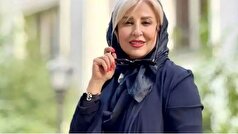 ابراز پشیمانی مرجانه گلچین از بچه دار نشدن!