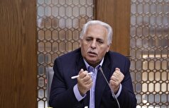 توسعه زیرساخت‌های اقامتی در مشهد با افتتاح هتل‌های جدید