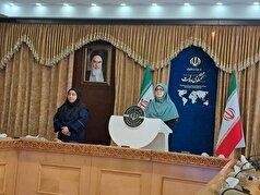مهاجرانی: اوضاع غزه به دلیل وجود برخی تفرقه‌ها میان مسلمانان است