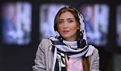 فتوشات‌های جدید نیکی مظفری با چهره جدی وایرال شد
