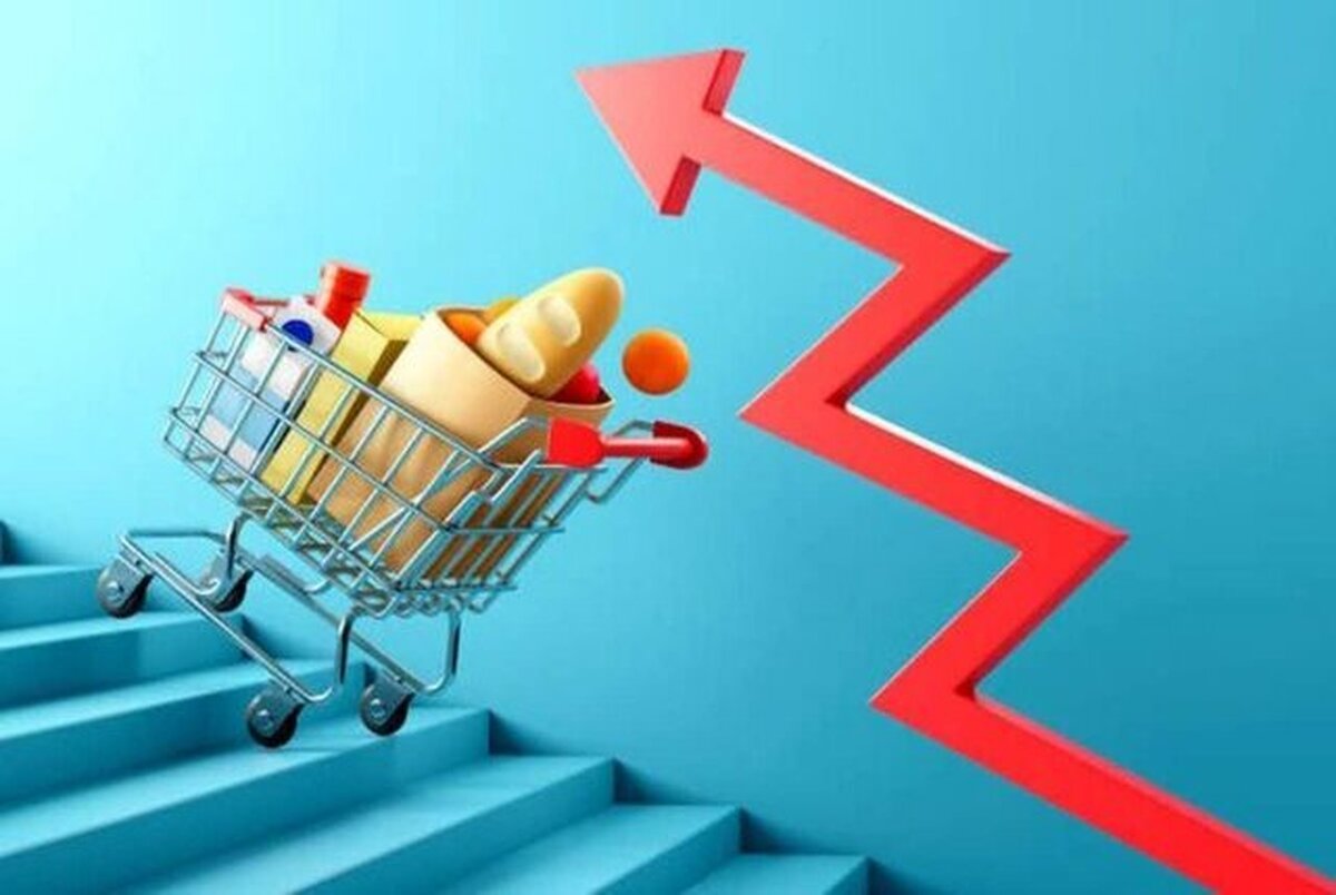 تورم کالا‌های اساسی که ارز ترجیحی می‌گیرند، بیشتر است!