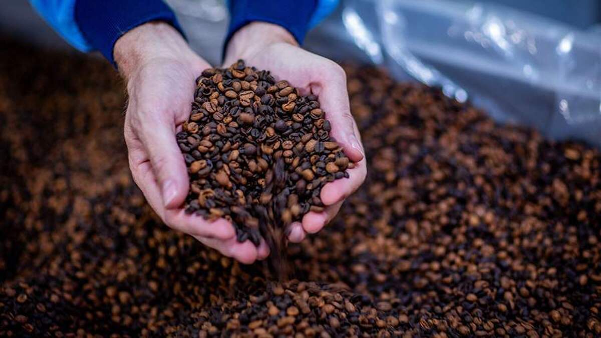 لائوس به دلیل تعرفه‌های ترامپ، اجازه داد بخشی از صادرات قهوه به روسیه انجام شود