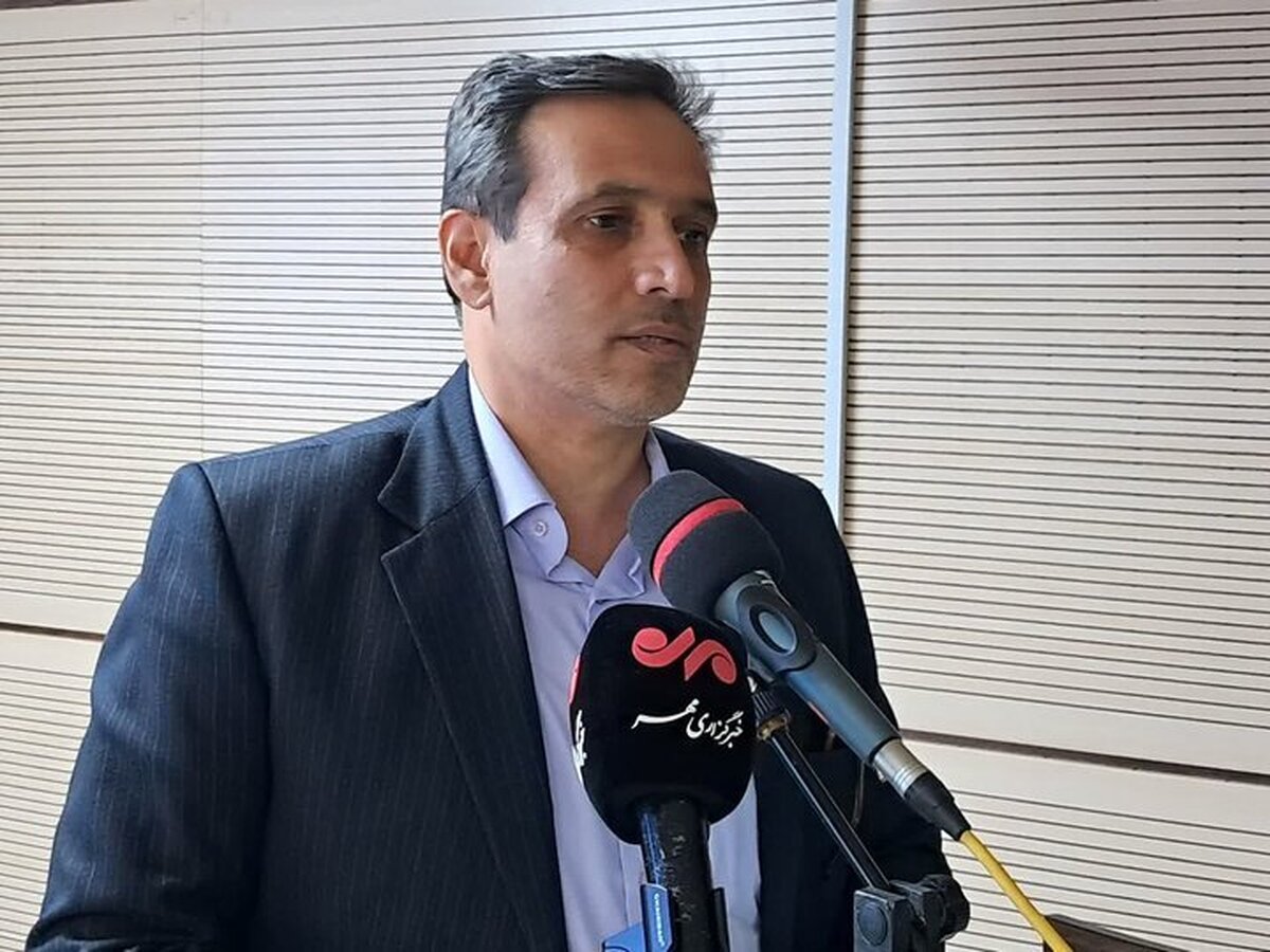 وضعیت مطلوب تأمین و توزیع ۱۰ کالای اساسی در کرمانشاه