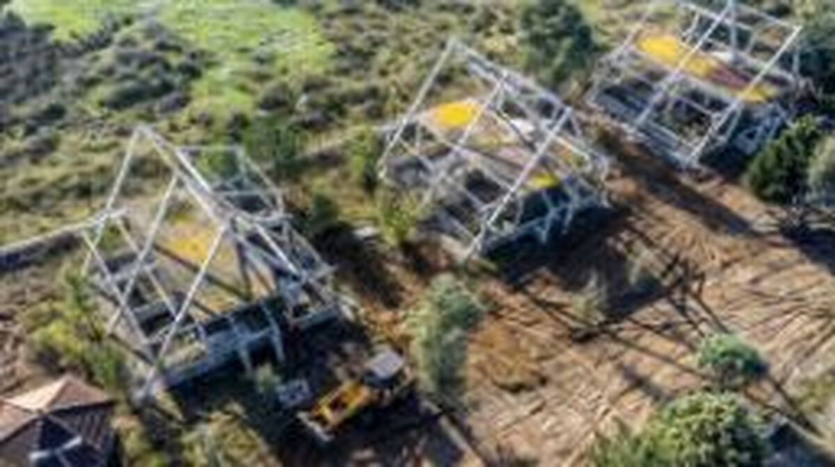 اجرای طرح‌های طبیعت‌گردی در آشوراده با رعایت ملاحظات زیست‌محیطی