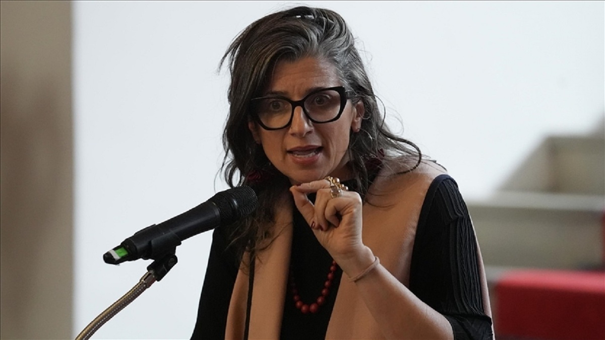 آلبانیزه خواستار حفاظت فوری از ناوگان کمک‌رسان غزه شد