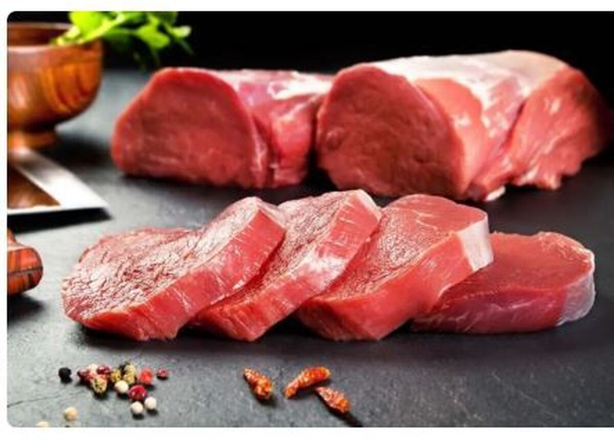 مصرف زیاد گوشت قرمز شما را به این بیماری مبتلا می‌کند!