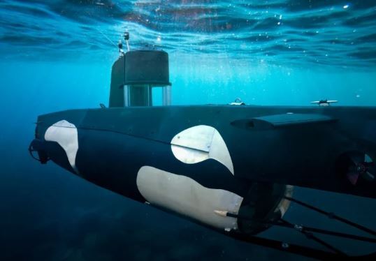 دانستنی جالب درباره نحوه کار موتور‌های زیردریایی‌ها دیزلی در زیر آب