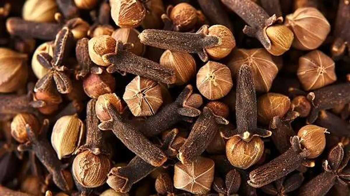 خواص شگفت‌انگیز و کاربرد‌های درمانی میخک!