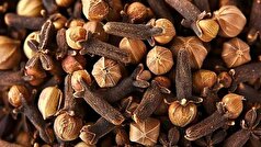 خواص شگفت‌انگیز و کاربرد‌های درمانی میخک!