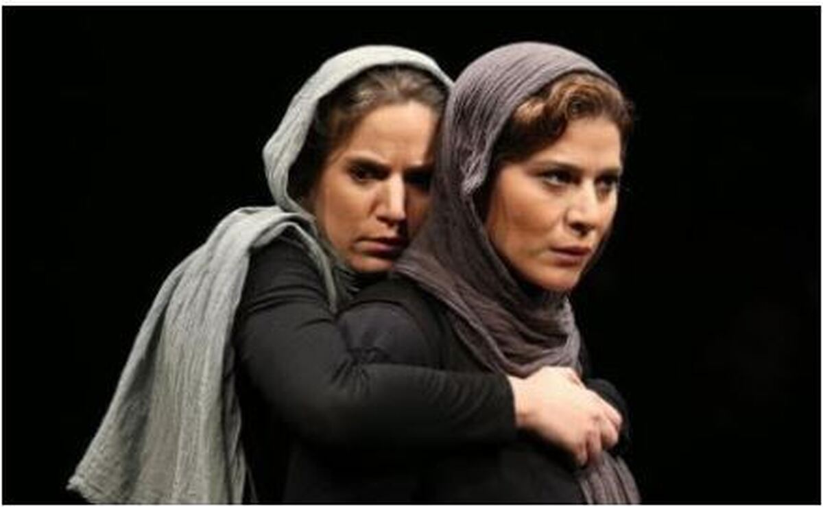 تبریک تولد متفاوت سحر دولتشاهی برای ستاره پسیانی خاطره‌ها را زنده کرد!