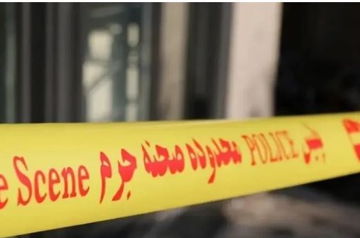 زده شدن شاهرگ یک دختر نوجوان به دست عمویش/جسد در زباله دانی پیدا شد!