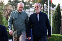 پزشکیان: ان‌شاءالله بتوانیم مشکلات را حل کنیم