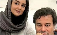 کپشن عاشقانه و معنادار همسر جوان پیمان قاسم خانی در مجازی/عشقتان پایدار!