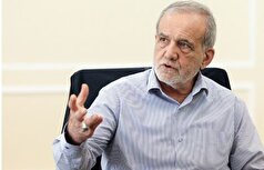 پزشکیان: امروز جلسه خوبی با مجلس داشتیم
