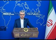 تشریح دیدار‌های وزیر امور خارجه در جریان سفر به مصر