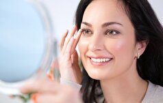 با انجام این ترفند‌های ساده و راحت پوستی صاف و شفاف داشته باشید