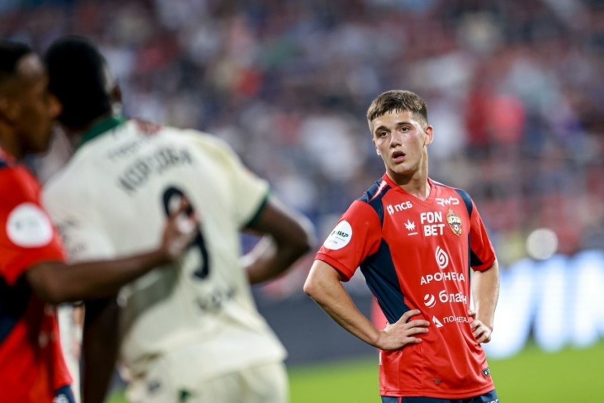 باشگاه‌های لیگ برتر انگلیس، سری آ و بوندس‌لیگا به کریل گلبوف علاقه نشان می‌دهند