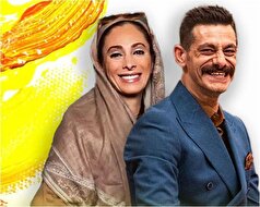 «شش ماه»، سریال جدید مهران مدیری با هنرنمایی سحر زکریا