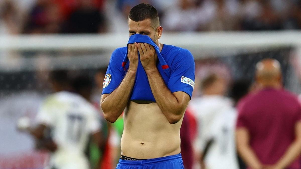 پیشنهاد هیجان‌انگیزی که دیوید هانکو رد کرد