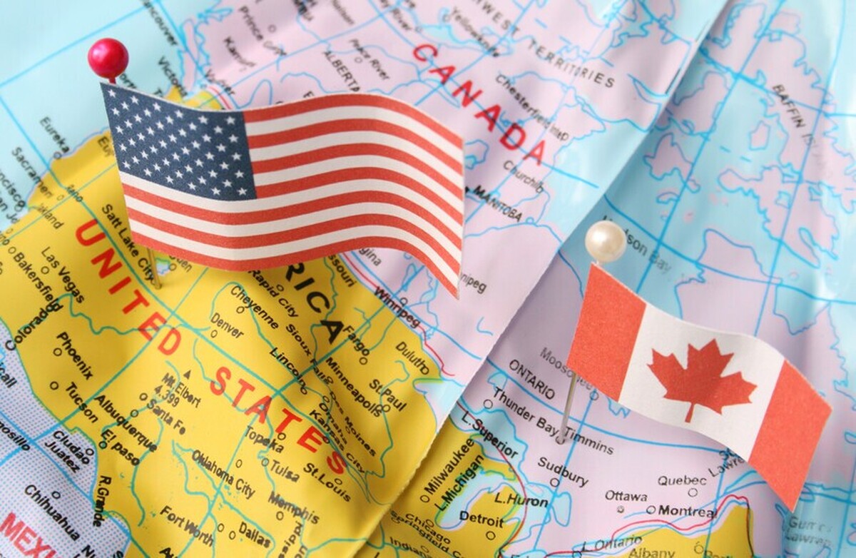 گزارش: آمریکا ممکن است از تاکتیک‌های نفوذ به سبک گرینلند علیه کانادا استفاده کند