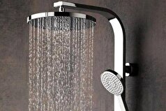 ادرار کردن زیر دوش حمام ممنوع+دلایل