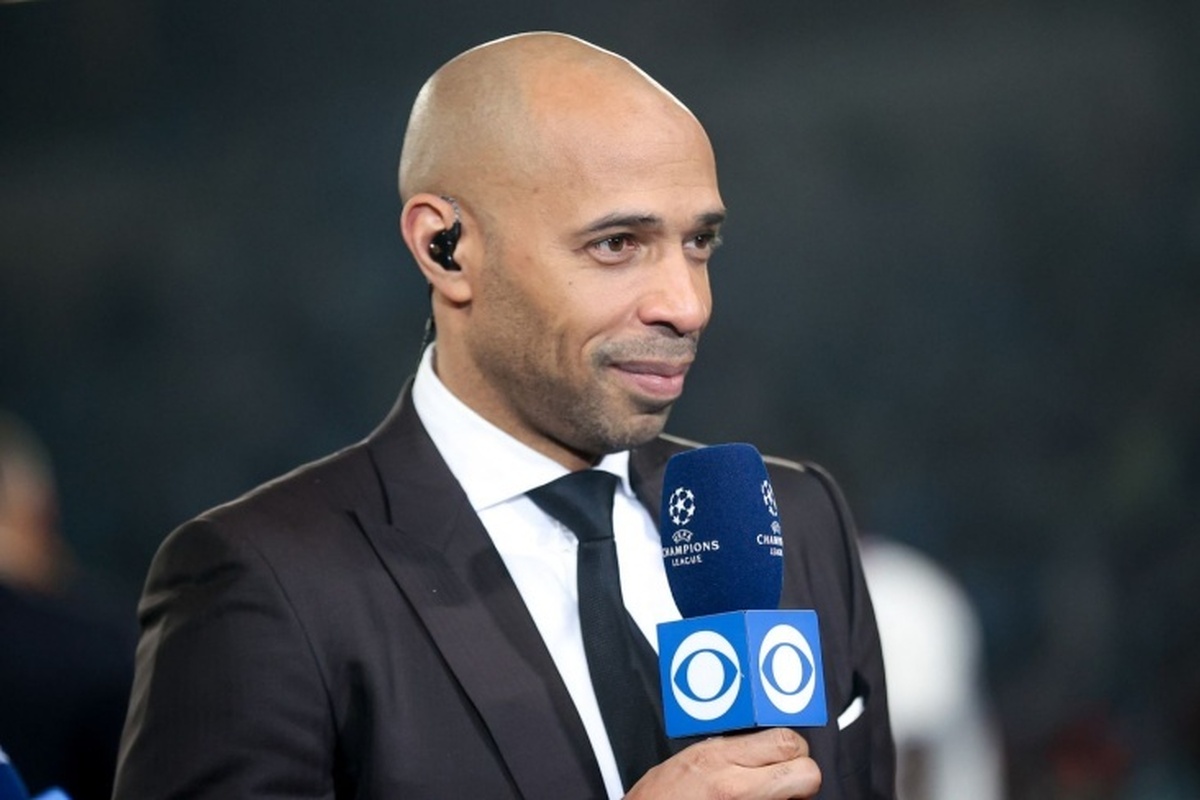 تیری آنری در مورد رقیب سابقش گفت: «از کاری که می‌توانست بکند می‌ترسیدم، می‌توانست تو را دفن کند.»