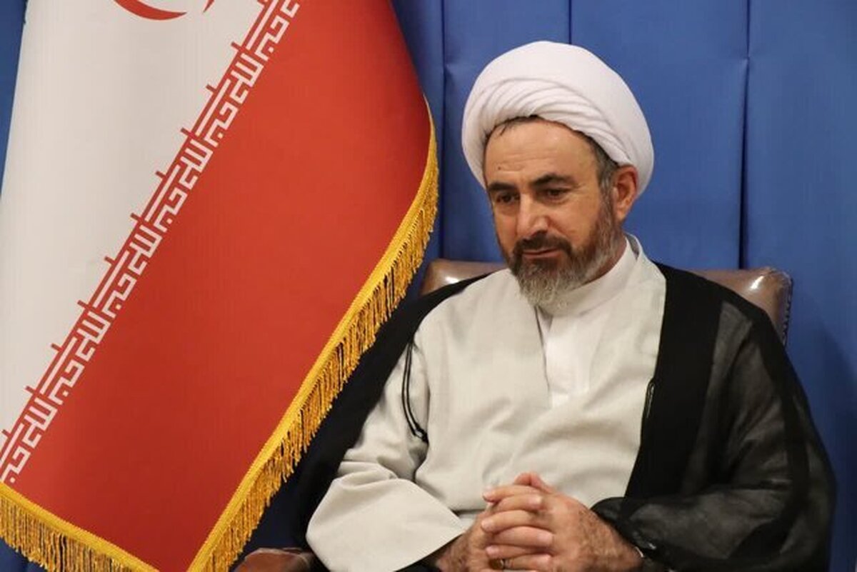 امر به معروف موثرترین را پیشگیری از آسیب‌های اجتماعی است