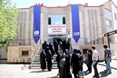 تفاهم نامه همکاری میان اداره کل میراث‌ فرهنگی استان اردبیل و جهاد دانشگاهی به امضا خواهد رسید
