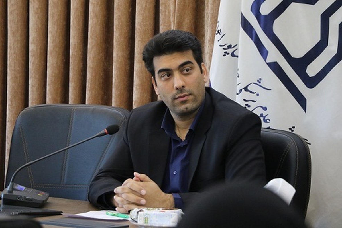 آمار بالای مراجعین به بیمارستان‌ها در پی آلودگی هوا در اهواز