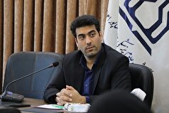 آمار بالای مراجعین به بیمارستان‌ها در پی آلودگی هوا در اهواز