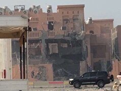 ترور رهبران حماس ناموفق بود/حال اعضا خوب است