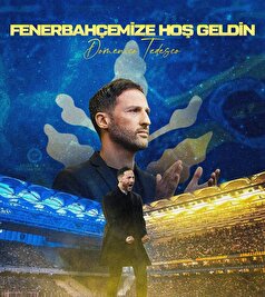 رفتن سرمربی سابق پرسپولیس به فنرباغچه کنسل شد