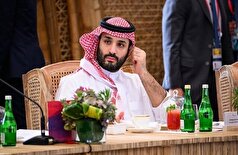 در تماس تلفنی امیر قطر با بن سلمان چه گذشت؟