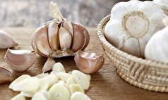 از فوایدمعجزه آسای  سیر برای کودکان غافل نشوید
