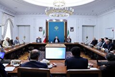 جلسه دولت و دانشگاهیان برای حل بحران کم‌آبی