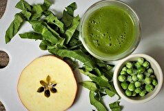 پوره مقوی مخصوص نوزادان بالای ۶ ماه