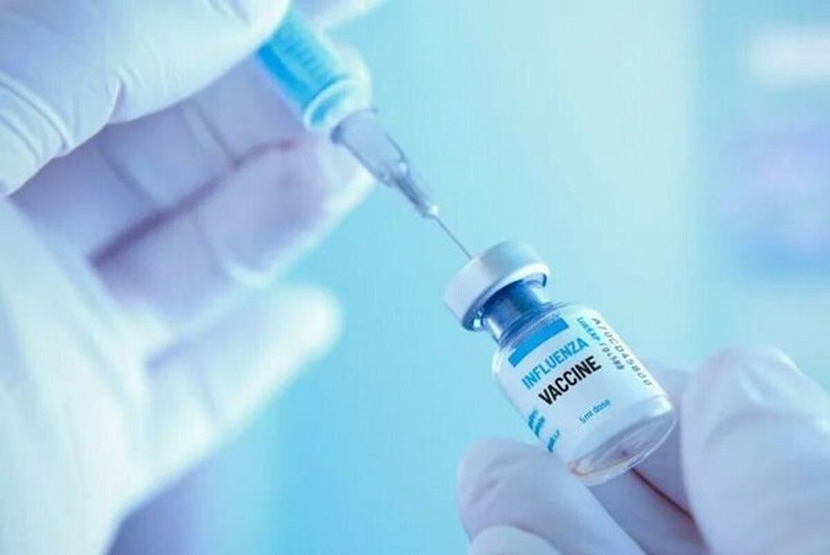 بیماران تحت شیمی‌درمانی حتما واکسن آنفولانزا تزریق کنند!