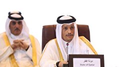 دوحه: آمریکا ۱۰ دقیقه بعد از حمله اسرائیل به ما خبر داد